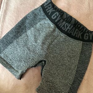 Gymshark gym shorts